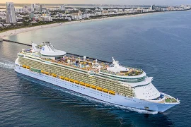 Freedom of the Seas